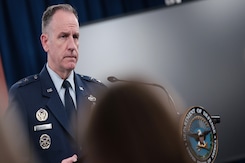 Pentagon Press Briefing | No US Role In Israel Operation That Killed Yahya Sinwar: Pentagon Pentagon Press Briefing | No US Role In Israel Operation That Killed Yahya Sinwar: Pentagon