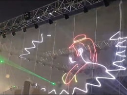 Kota Dussehra Mela 2024: कोटा के 131 वें दशहरे मेले में हुआ लेजर, लाइट एंड साउंड शो के जरिए दिखाई गई रामायण