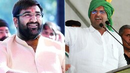 Dushyant's Decline, Arjun Chautala's Rise: Changing Face Of <i>Jat</i> Politics In Haryana