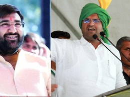 Dushyant's Decline, Arjun Chautala's Rise: Changing Face Of <i>Jat</i> Politics In Haryana Dushyant's Decline, Arjun Chautala's Rise: Changing Face Of <i>Jat</i> Politics In Haryana
