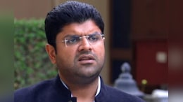 Haryana Election Result 2024: पिछली बार 10 सीट जीत किंगमेकर बने थे दुष्यंत चौटाला, इस बार JJP का सूपड़ा साफ