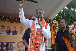 Babulal Marandi, Hemant Soren's Ex Aide In BJP's 1st List Of 66 Candidates For Jharkhand Polls Babulal Marandi, Hemant Soren's Ex Aide In BJP's 1st List Of 66 Candidates For Jharkhand Polls