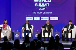 NDTV World Summit: Aligning Profit With Purpose NDTV World Summit: Aligning Profit With Purpose