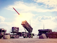 US's Middle East Gamble May Leave Gaps In Air Defences Against Russia, China