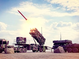 US' Middle East Gamble May Leave Gaps In Air Defences Against Russia, China