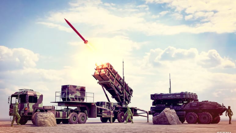 US' Middle East Gamble May Leave Gaps In Air Defences Against Russia, China