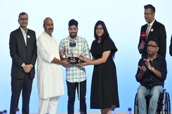 Samarth Hero Awards: Honoring Individuals And Institutions For Creating Accessibility Solutions Samarth Hero Awards: Honoring Individuals And Institutions For Creating Accessibility Solutions