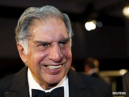 "Legacy Will Continue To Inspire": Atishi Condoles Ratan Tata's Death