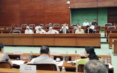 "Ensure Fair Proceedings": Suspended MPs To Speaker After Waqf Panel Meet