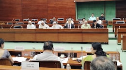 "Ensure Proceedings In Fair Manner": Suspended MPs To Speaker After Waqf Panel Meet