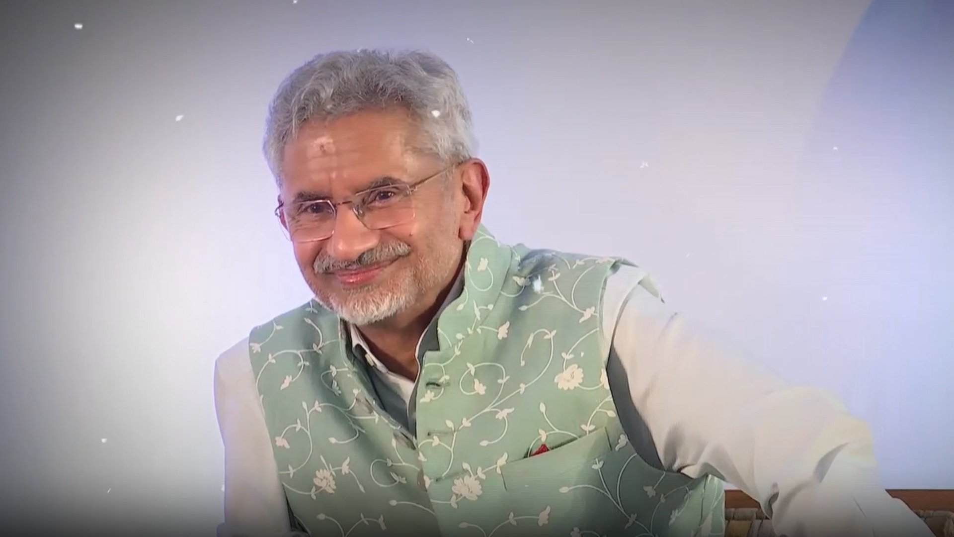 'How Can India Have 10 Jaishankars In Future?': Watch the EAM's Answer