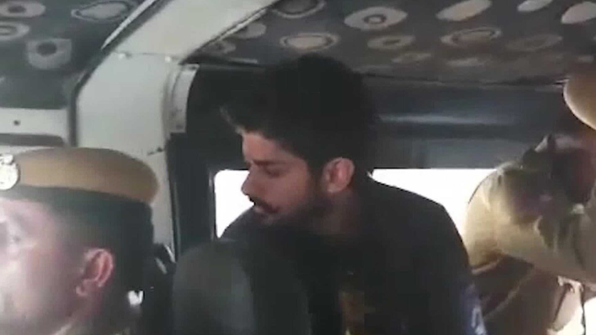 When Lawrence Bishnoi Threatened Salman Khan In Front Of The Police