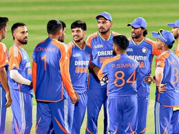 India A vs Afghanistan A LIVE Streaming, Emerging Teams Asia Cup 2024 Live Telecast: When And Where To Watch