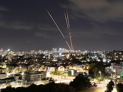 Iran Attacks Israel Live Updates: Israel Bans UN Secretary General From Entering Country