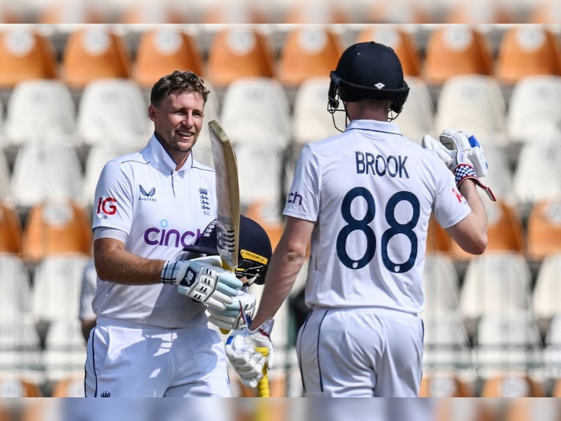 Harry Brook's Triple Century Earns Praise from Joe Root, Predicts More 