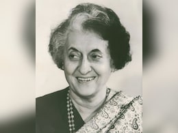 When Indira Gandhi Donated Rs 90,000 For Fiercest Critic's Treatment During Emergency When Indira Gandhi Donated Rs 90,000 For Fiercest Critic's Treatment During Emergency
