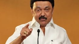 'Don't Destroy...': MK Stalin On Risks Of Petrol, Gas Mining Off Tamil Nadu
