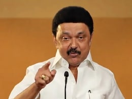 "New Parties Want To Eliminate DMK": MK Stalin's Warning Over Actor Vijay "New Parties Want To Eliminate DMK": MK Stalin's Warning Over Actor Vijay