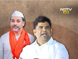 वडिलांच्या पराभवाचा बदला निलेश राणे घेणार? कुडाळच्या लाल मातीत होणार जोरदार संघर्ष वडिलांच्या पराभवाचा बदला निलेश राणे घेणार? कुडाळच्या लाल मातीत होणार जोरदार संघर्ष