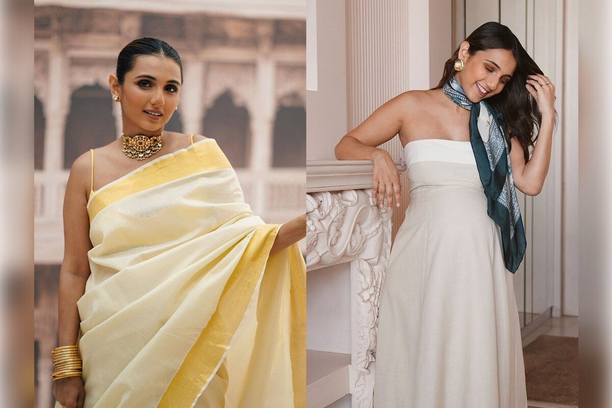 Masoom Minawala Welcomes A Baby Girl: "The Light Of A Thousand Suns"