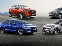 Honda Announces 7-Year, Unlimited Kilometres Warranty On City, Elevate, Amaze Honda Announces 7-Year, Unlimited Kilometres Warranty On City, Elevate, Amaze