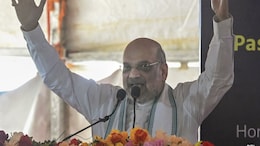 Instead Of Rabindrasangeet, Bengal Hears Sound Of Bombs: Amit Shah In Kolkata