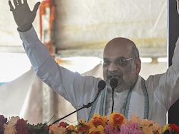 रवींद्र संगीत की जगह बम की आवाज सुन रहा है बंगाल : गृह मंत्री अमित शाह रवींद्र संगीत की जगह बम की आवाज सुन रहा है बंगाल : गृह मंत्री अमित शाह