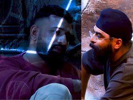 Bigg Boss 18 First Fight: तेजिंदर बग्गा ने बिग बॉस 18 में कसा ऐसा तंज आपे से बाहर हुए रजत दलाल, बोले- हिसाब से बात करो मैं भूत बना दूंगा... Bigg Boss 18 First Fight: तेजिंदर बग्गा ने बिग बॉस 18 में कसा ऐसा तंज आपे से बाहर हुए रजत दलाल, बोले- हिसाब से बात करो मैं भूत बना दूंगा...