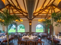 Gallops Restaurant Review: A Look At This Iconic Mumbai Establishment After Its Recent Revamp