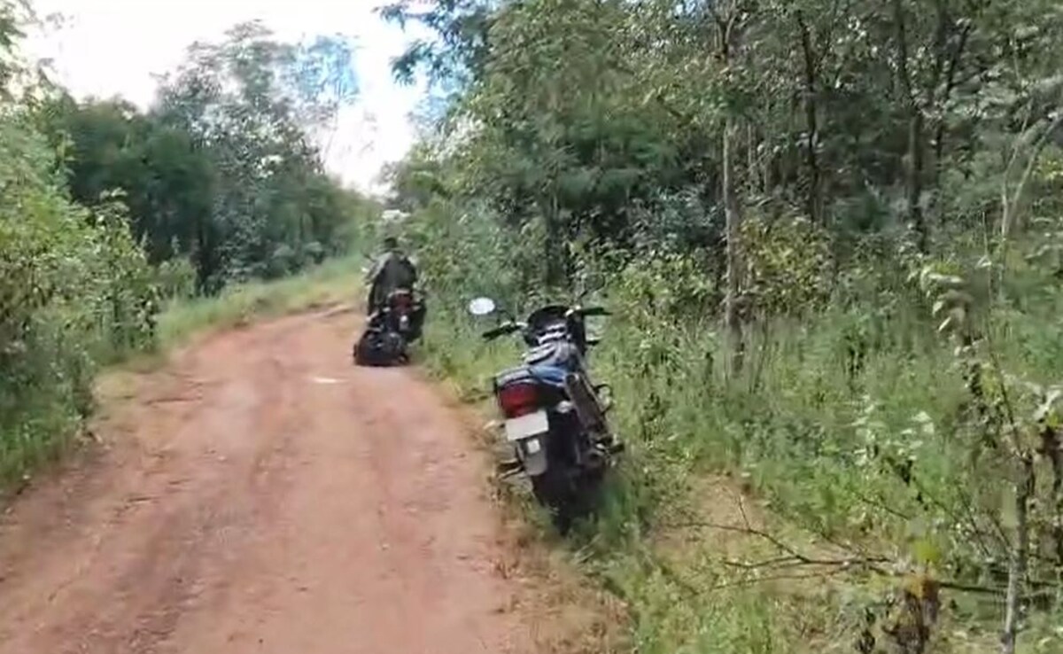 2 Paramilitary Soldiers Killed In Action In Chhattisgarh Maoist IED Attack