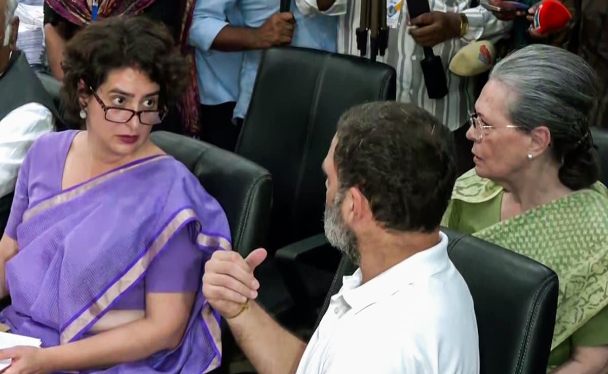 Latest and Breaking News on NDTV Latest and Breaking News on NDTV