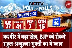Elections 2024 Exit Poll: J&K में बड़ा खेल, BJP को रोकने के लिए क्या करेंगे Rahul-Abdullah-Mufti Elections 2024 Exit Poll: J&K में बड़ा खेल, BJP को रोकने के लिए क्या करेंगे Rahul-Abdullah-Mufti