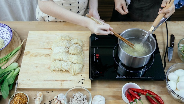 Best Deals On Induction Stoves From Flipkart