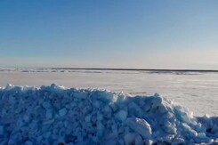 Climate Set To Warm By 3.1 Degrees Celsius Without Greater Action: UN Climate Set To Warm By 3.1 Degrees Celsius Without Greater Action: UN