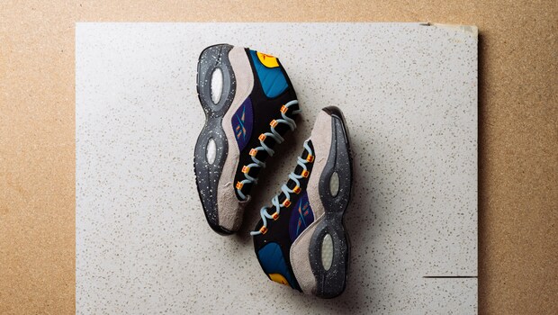 Best Deals On Reebok Shoes From Myntra