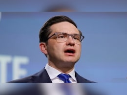 'यह भेदभावपूर्ण और अपमानजनक है', कनाडा के विपक्षी नेता के दिवाली कार्यक्रम रद्द करने पर भड़के लोग