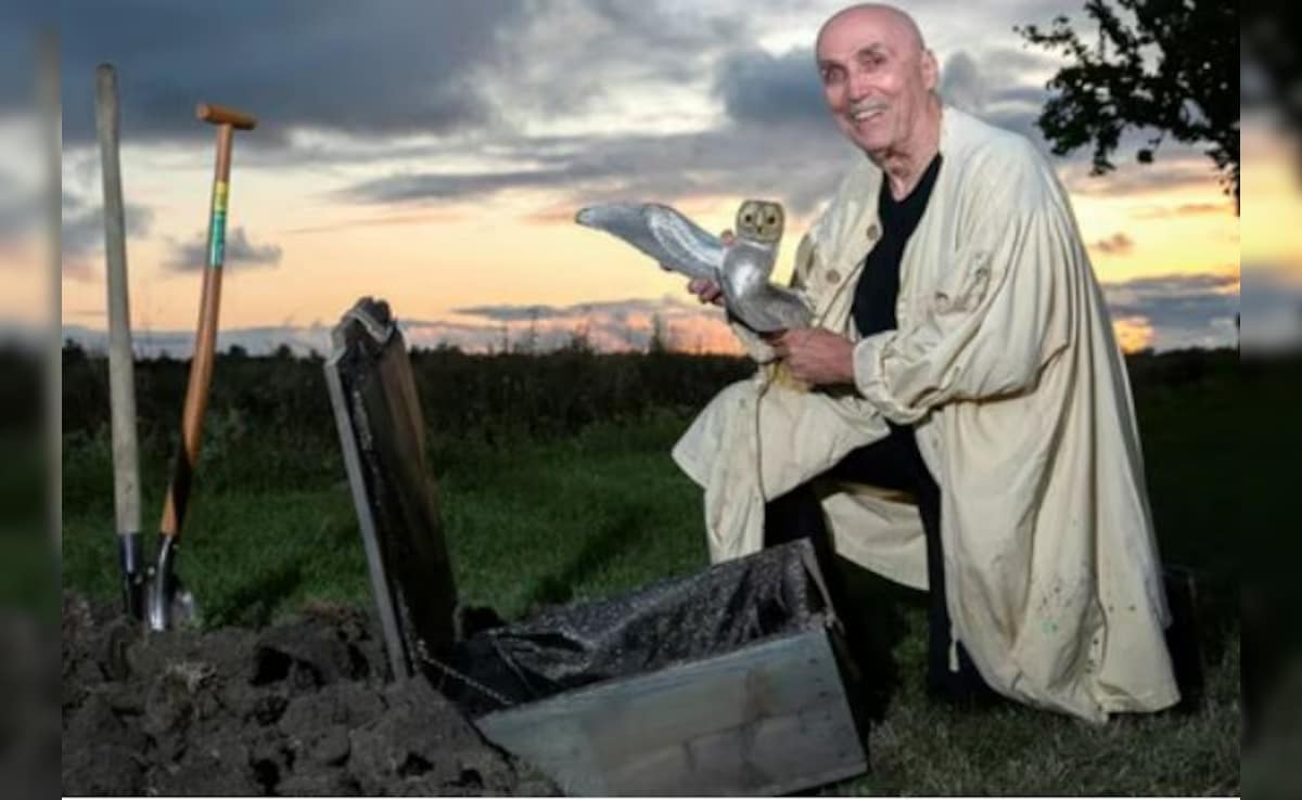 Latest and Breaking News on NDTV Latest and Breaking News on NDTV