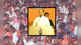 Uddhav Thackeray : 'शेवटच्या श्वासापर्यंत महाराष्ट्र मोदी-शाहांचा होवू देणार नाही'; दसरा मेळाव्यात ठाकरेंची शपथ