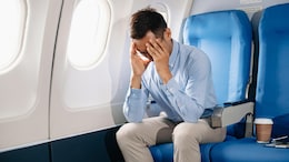 NRI Shares Unpleasant Experience With Indian Co-Passengers On Munich-Delhi Flight