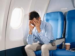 NRI Shares Unpleasant Experience With Indian Co-Passengers On Munich-Delhi Flight