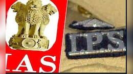 CG : IAS-IPS अफसरों का हुआ ट्रांसफर, जानें किस अफसर को कहां की मिली जिम्मेदारी&nbsp;