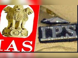 CG : IAS-IPS अफसरों का हुआ ट्रांसफर, जानें किस अफसर को कहां की मिली जिम्मेदारी  CG : IAS-IPS अफसरों का हुआ ट्रांसफर, जानें किस अफसर को कहां की मिली जिम्मेदारी