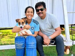 Jemimah Rodrigues' Father Breaks Silence On 'Religious Conversion Meeting' Allegations After Gymkhana Suspension