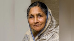 Savitri Jindal Is India's Richest Woman With Over $35.5 Billion Net Worth