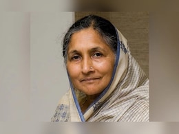 Savitri Jindal Is India's Richest Woman With Over $35.5 Billion Net Worth Savitri Jindal Is India's Richest Woman With Over $35.5 Billion Net Worth