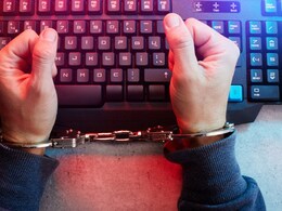 Retired University Professor Cheated Of Rs 75 Lakh In 'Digital Arrest' Fraud Retired University Professor Cheated Of Rs 75 Lakh In 'Digital Arrest' Fraud