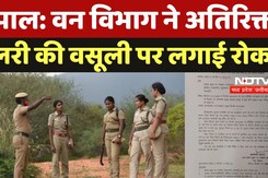 MP Forest Department Fine: वन विभाग ने अतिरिक्त Sallary की वसूली पर लगाई रोक