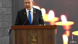 Israel Offering $5 Million Reward For Each Gaza Hostage Freed: Netanyahu