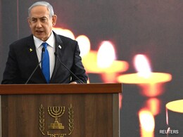 US 'Fundamentally Rejects' World Court Warrant For Israel PM: White House