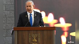 World Leaders Split As ICC Issues Arrest Warrant For Netanyahu